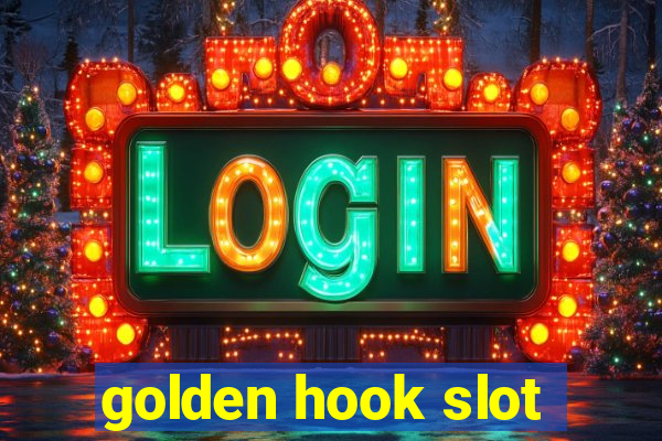 golden hook slot