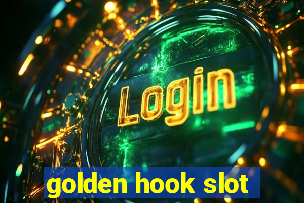 golden hook slot