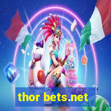 thor bets.net