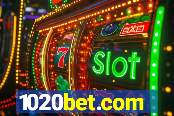 1020bet.com