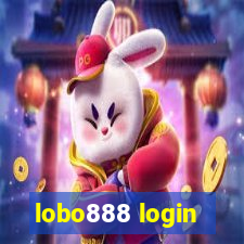 lobo888 login