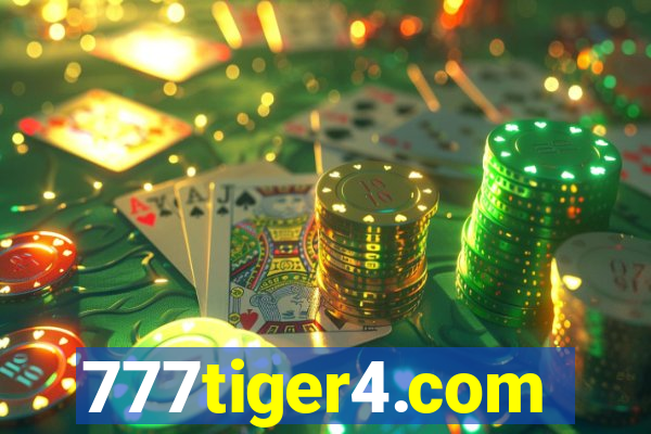 777tiger4.com