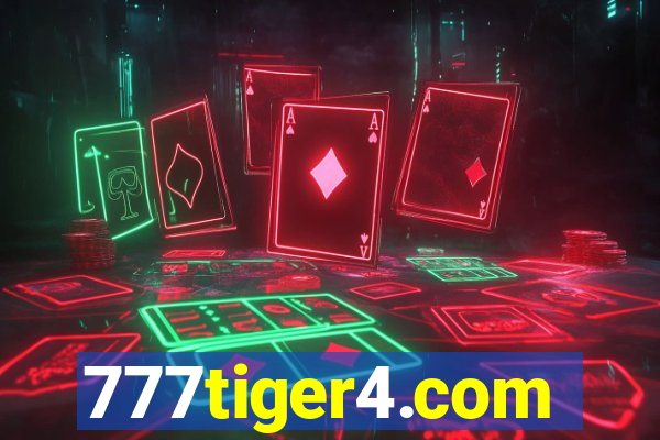 777tiger4.com