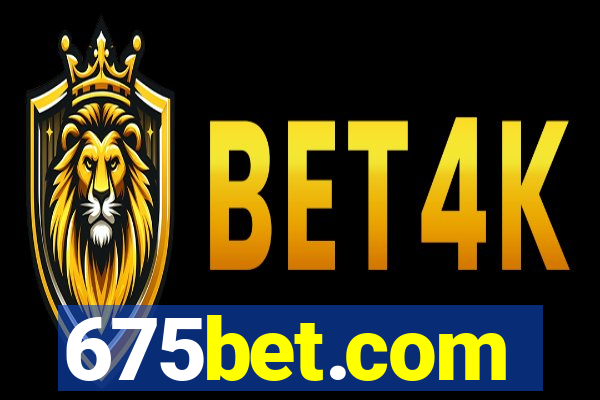 675bet.com