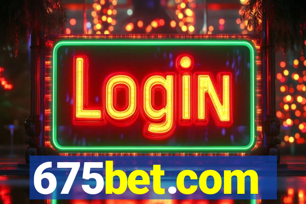 675bet.com