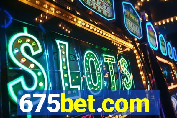 675bet.com