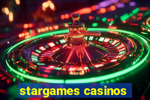 stargames casinos