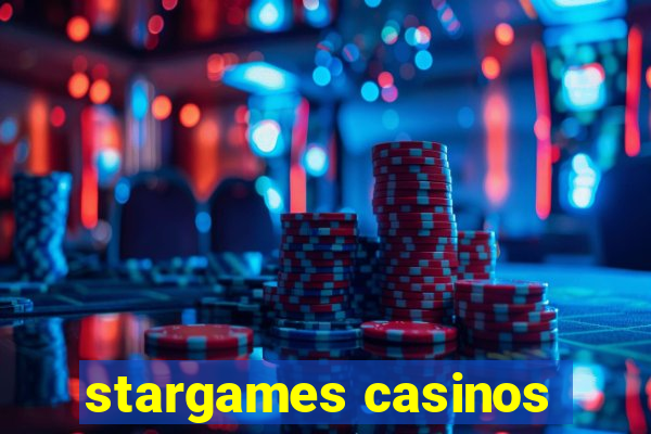 stargames casinos