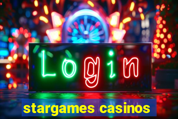 stargames casinos