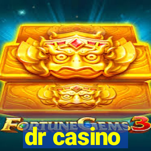 dr casino