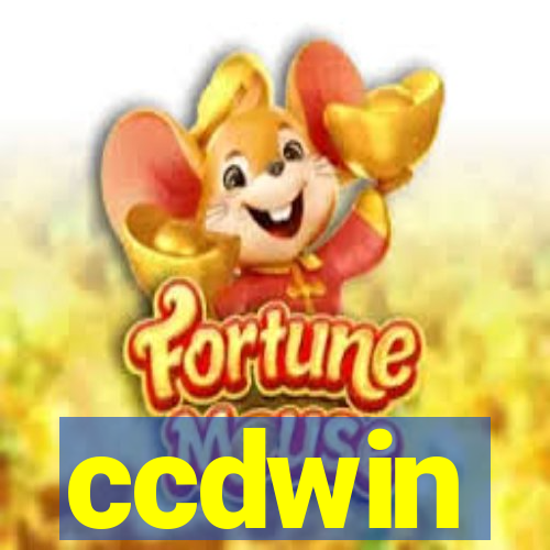 ccdwin