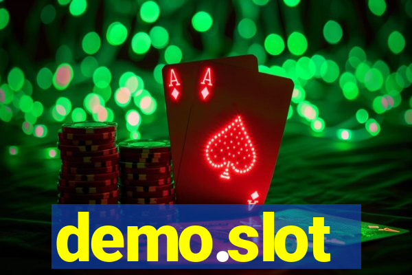 demo.slot