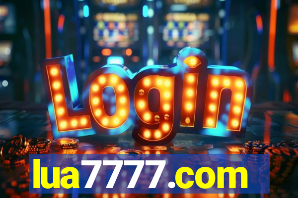 lua7777.com