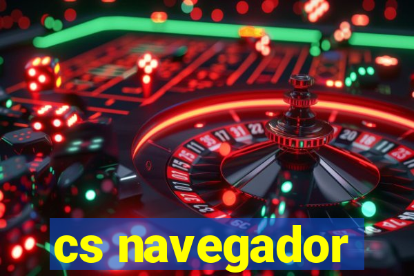 cs navegador