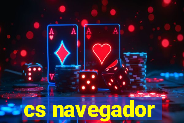 cs navegador