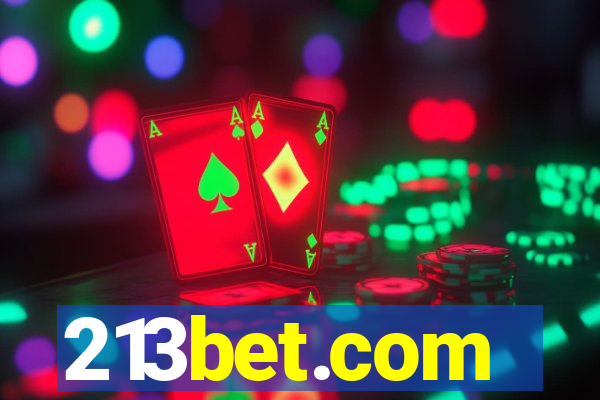 213bet.com