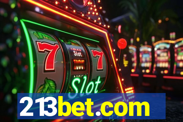 213bet.com