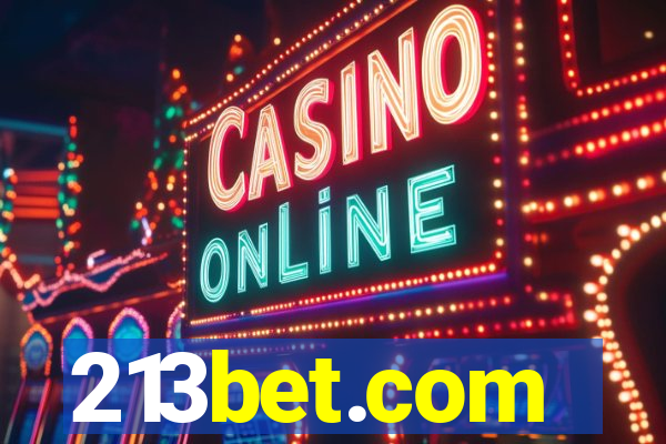 213bet.com