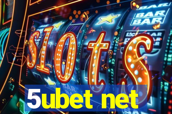 5ubet net