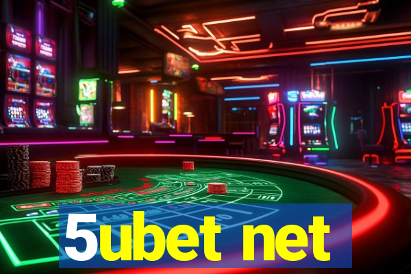 5ubet net