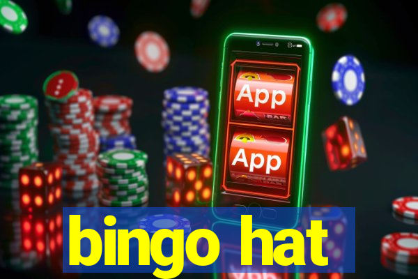 bingo hat