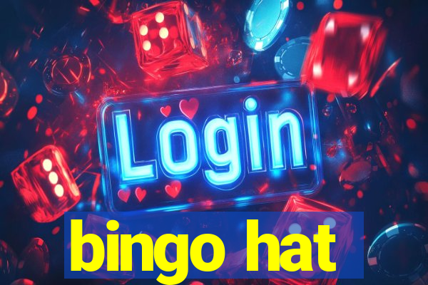 bingo hat