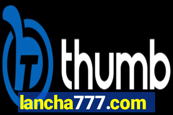 lancha777.com