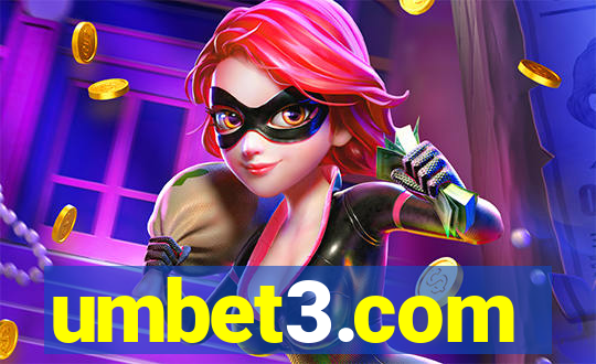 umbet3.com