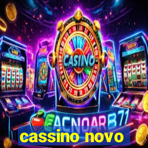 cassino novo