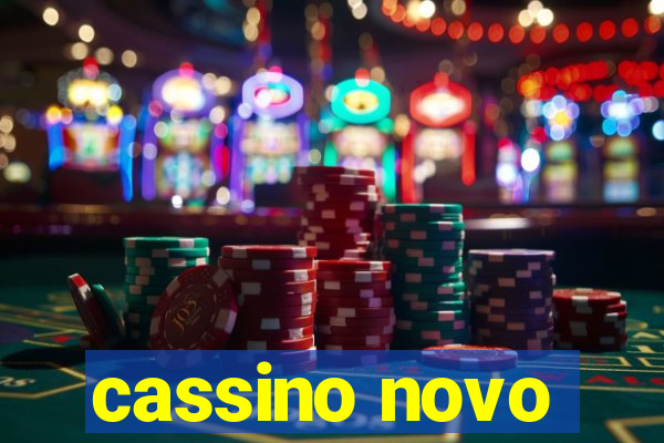 cassino novo