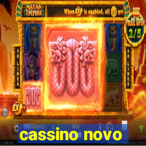 cassino novo