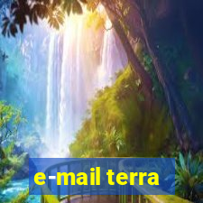 e-mail terra