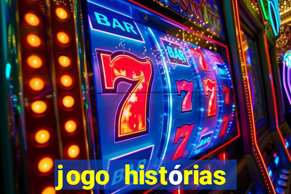 jogo histórias sinistras pdf