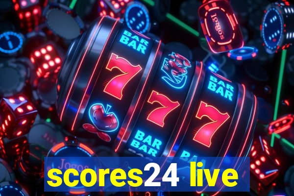 scores24 live