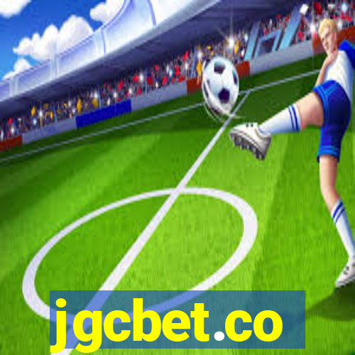 jgcbet.co