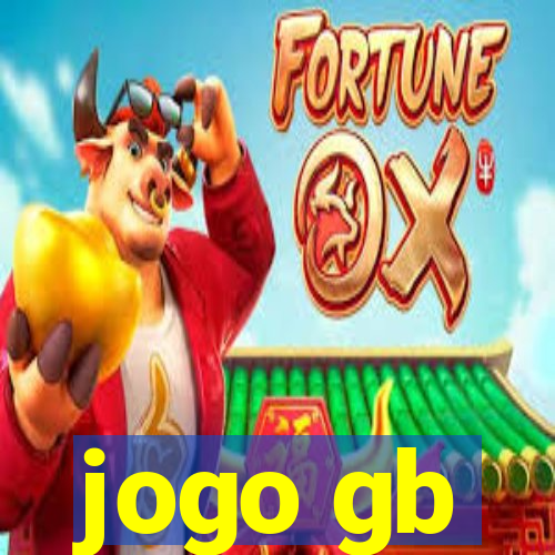 jogo gb