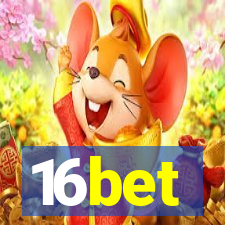 16bet