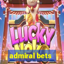 admiral bets