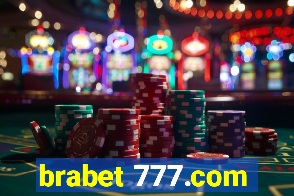 brabet 777.com