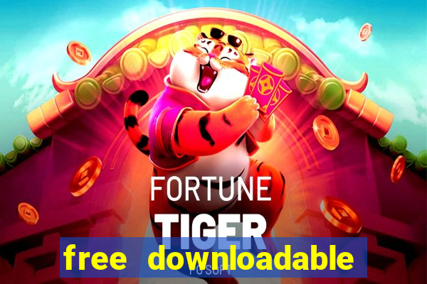 free downloadable slot game