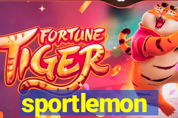 sportlemon