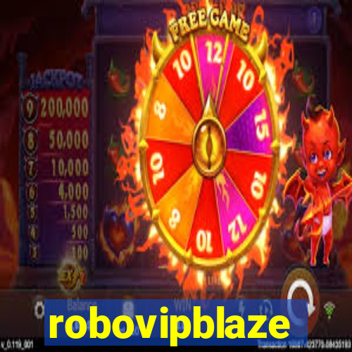 robovipblaze