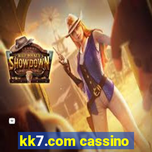 kk7.com cassino