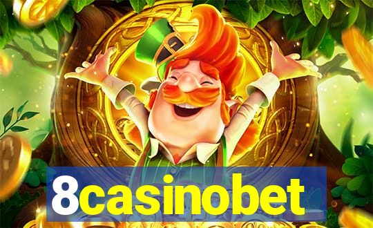 8casinobet