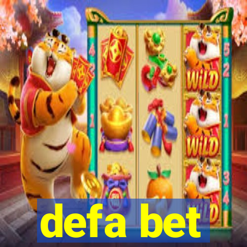 defa bet