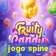 jogo spine