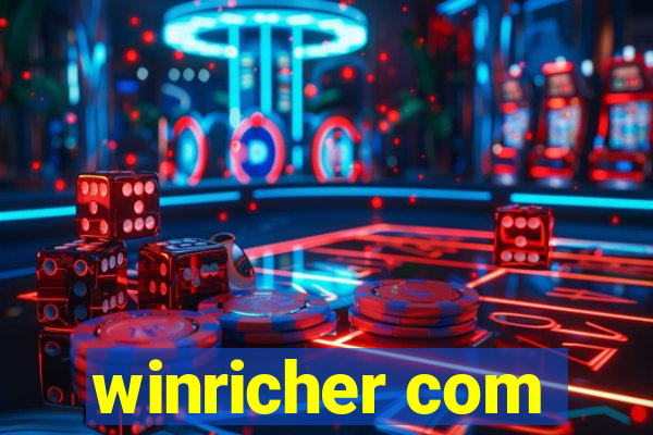 winricher com