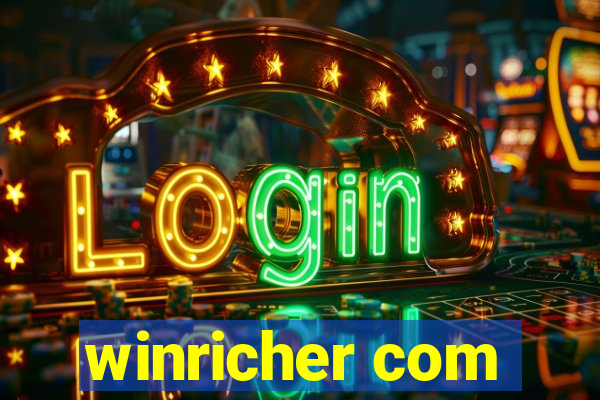 winricher com