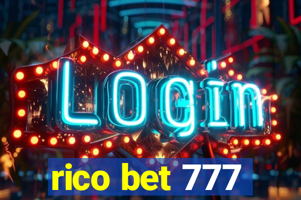 rico bet 777