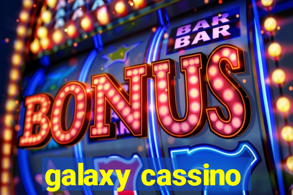 galaxy cassino